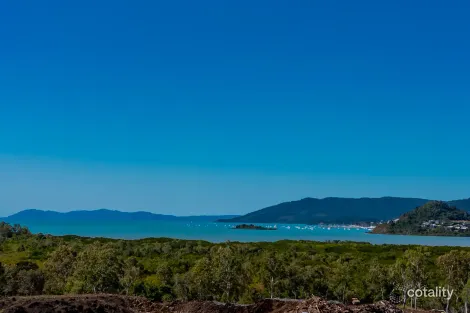 Property photo of 3 Woodwark Crescent Cannonvale QLD 4802