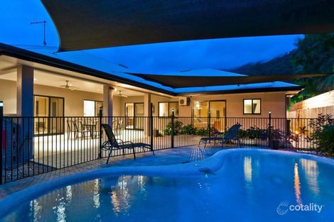 18 Bambusa Tce, Mount Sheridan, QLD 4868