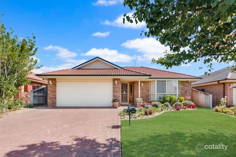 Property photo of 16 Bunya Place Spring Farm NSW 2570