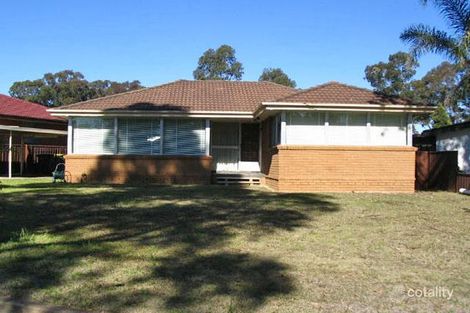 16 Dunbar Ave, Werrington County, NSW 2747
