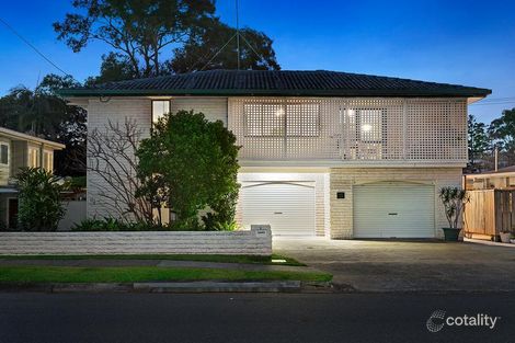 3 Melinda St, Southport, QLD 4215