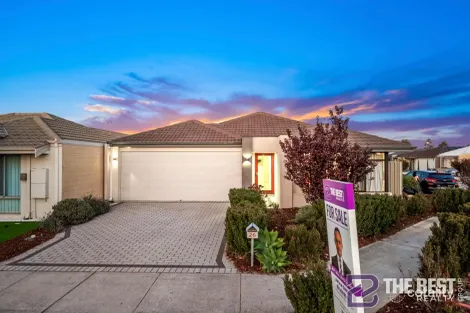 26 Doryanthes Ave, Piara Waters, WA 6112