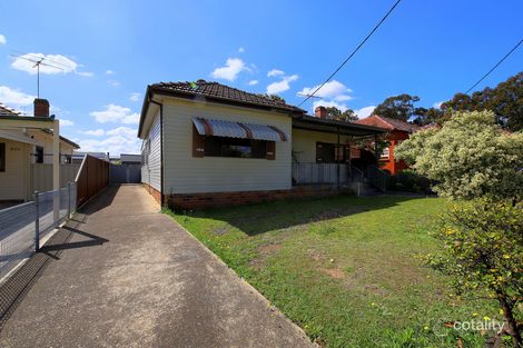 Property photo of 279 Hector Street Bass Hill NSW 2197