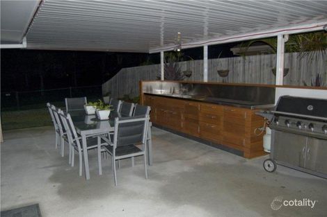 Property photo of 70 Allenby Crescent Windaroo QLD 4207