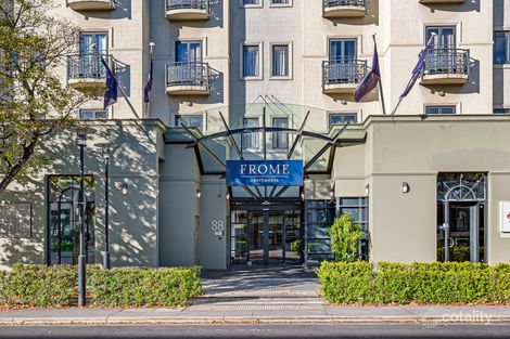 504/88 Frome St, Adelaide, SA 5000