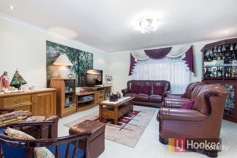 Property photo of 50 Willis Street Rooty Hill NSW 2766