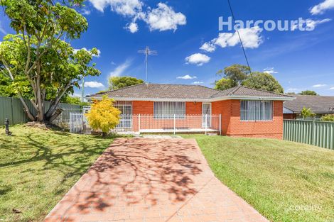 19 Wordsworth Ave, Leumeah, NSW 2560