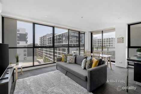 502/11 Flockhart St, Abbotsford, VIC 3067