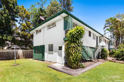 Property photo of 12 Little Maryvale Street Toowong QLD 4066