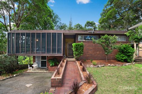 Property photo of 9 Taylor Crescent Warners Bay NSW 2282