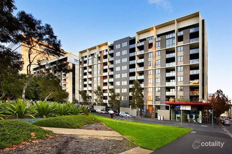 Property photo of 86/801 Bourke Street Docklands VIC 3008