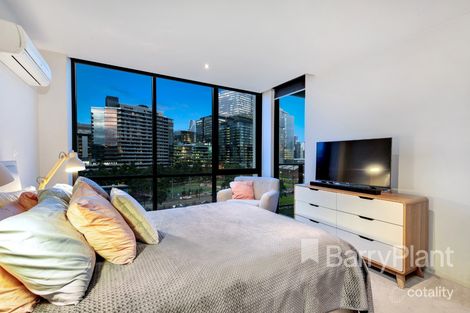 Property photo of 86/801 Bourke Street Docklands VIC 3008