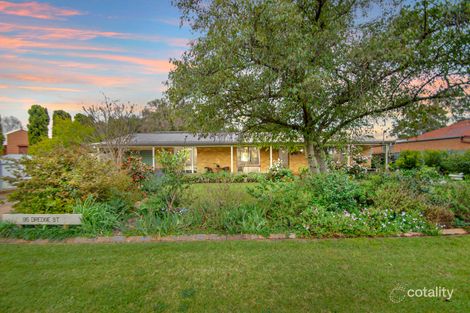 95 Dredge St, Yenda, NSW 2681