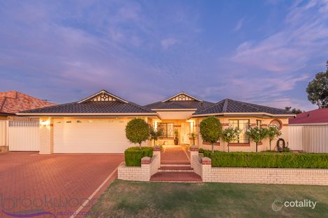 7 Honor Rdge, Jane Brook, WA 6056