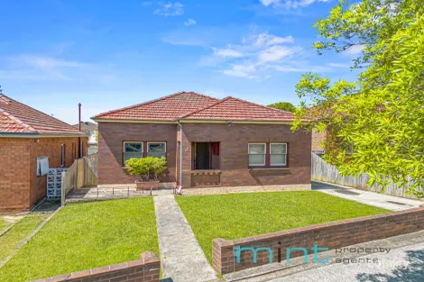 12 Jay Ave, Belfield, NSW 2191