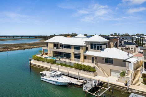 Property photo of 38 Brindabella Crescent Halls Head WA 6210