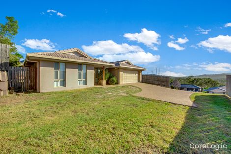 Property photo of 33 Dartmouth Close Clinton QLD 4680