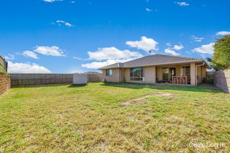 Property photo of 33 Dartmouth Close Clinton QLD 4680