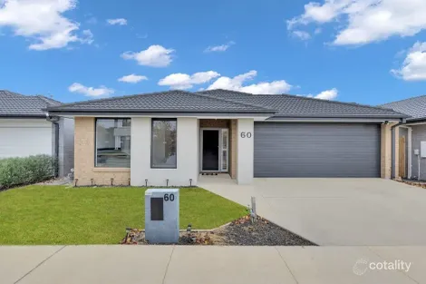 60 Sunlight Cct, Lara, VIC 3212