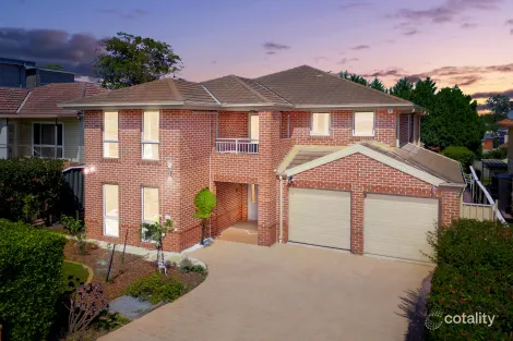 Property photo of 41 Boyce Street Ryde NSW 2112