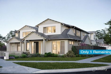 Property photo of 9A Salisbury Street Newport VIC 3015