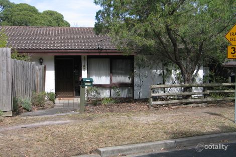 Property photo of 1279 Nepean Highway Mount Eliza VIC 3930