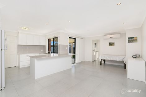 Property photo of 80 Kilsay Crescent Meadowbrook QLD 4131