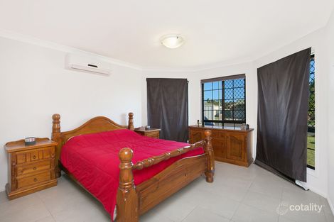Property photo of 80 Kilsay Crescent Meadowbrook QLD 4131