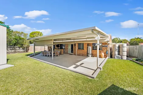 Property photo of 3 Kuralo Place Bald Hills QLD 4036