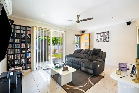 Property photo of 3 Kuralo Place Bald Hills QLD 4036