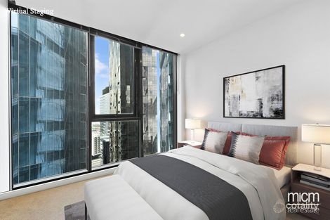 Property photo of 4305/618 Lonsdale Street Melbourne VIC 3000