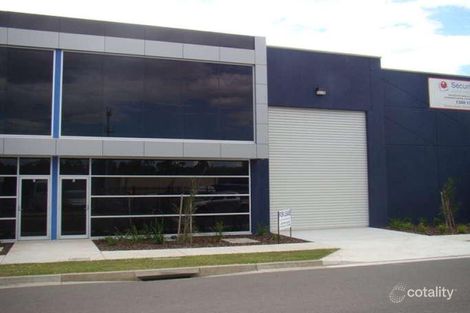 Property photo of 5/22 Hightech Place Lilydale VIC 3140