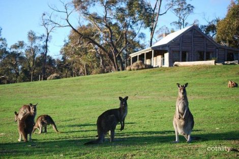 58 Pioneer Lane, Halls Gap, VIC 3381