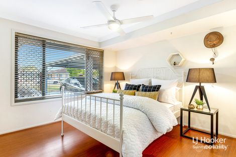 Property photo of 26 Hamersley Place Parkinson QLD 4115