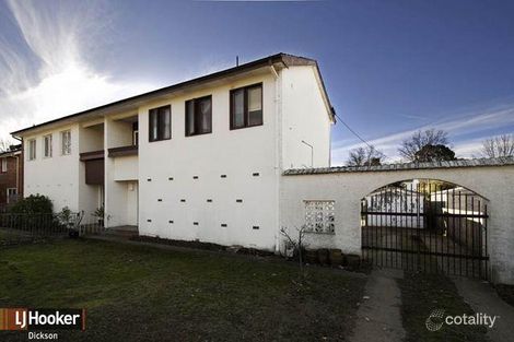Property photo of 43 Hope Street Dickson ACT 2602