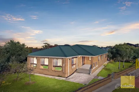 Property photo of 1 Willis Street St Albans VIC 3021