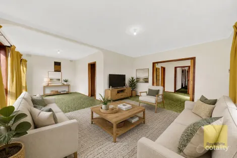 Property photo of 1 Willis Street St Albans VIC 3021