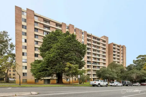 103/112-122 GODERICH ST, EAST PERTH, WA 6004