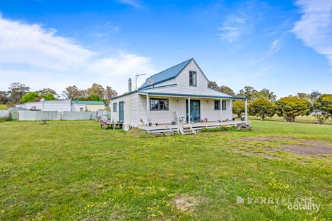 Property photo of 15 Clapperton Street Lexton VIC 3352