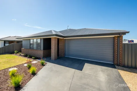 5 Carex St, Yarrawonga, VIC 3730