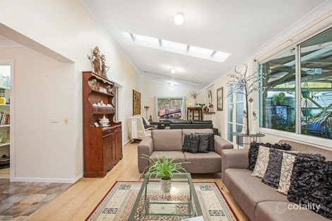 Property photo of 1947 Springbrook Road Springbrook QLD 4213