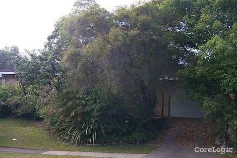 Property photo of 81 Greenmeadow Road Mansfield QLD 4122
