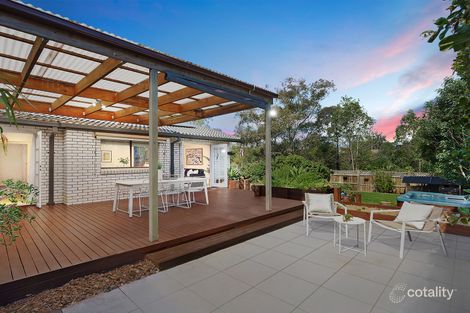 Property photo of 79 Hutchins Crescent Kings Langley NSW 2147