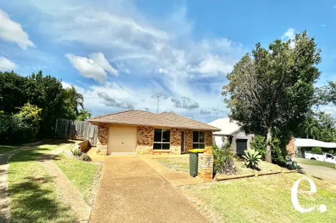 5 Glen Appin Dr, Avoca, QLD 4670