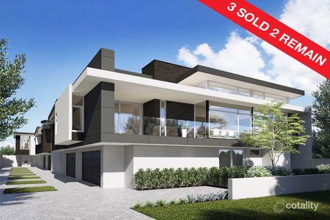 Property photo of 25 Fletcher Street Applecross WA 6153