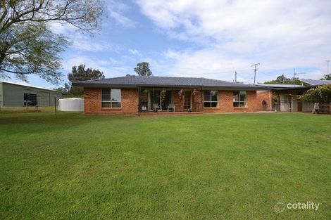 Property photo of 5 Taylor Road Withcott QLD 4352