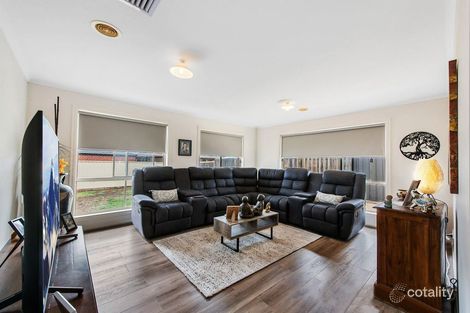 Property photo of 12 Wodalla Street Kurunjang VIC 3337