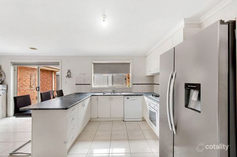 Property photo of 12 Wodalla Street Kurunjang VIC 3337