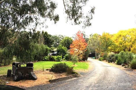 Property photo of 87 Farnham Road Healesville VIC 3777