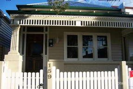159 The Parade, Ascot Vale, VIC 3032